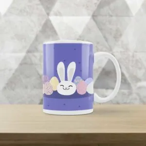 Caneca de Páscoa V