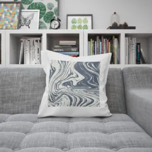 Almofada Marble