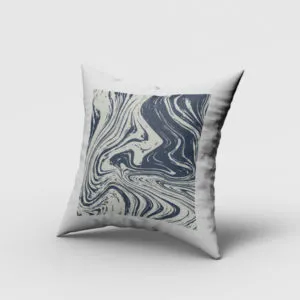 Alternative view of Almofada Marble