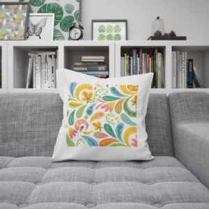 Almofada Floral XXIII