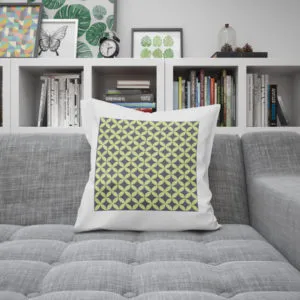 Almofada  Geometrics I