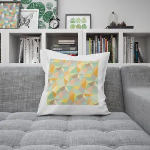 Almofada  Geometrics VI