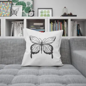 Almofada Butterfly II