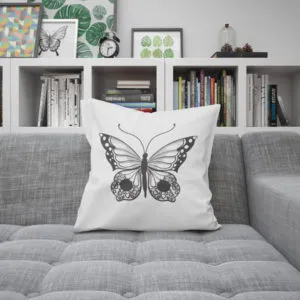 Almofada Butterfly III