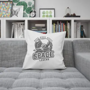 Almofada Space Legend II