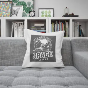 Almofada Space Legend III