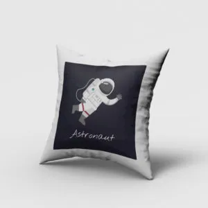 Almofada Astronaut